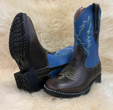 BOTA INF. RODEO OX (23 AO 32) -cod:16443