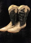 BOTA FEM. BICO FINO - COD:10796