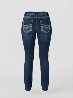 CALÇA WEST DUST MERCIA BOOT CUT -cod:11989