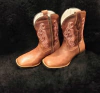 BOTA INFANTIL GOYAZES 1052 - COD:13479