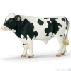 Brinquedo Boi Holandês Schleich 13632