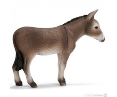 Brinquedo Jumento Schleich 13644