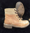 BOTA JEEP FEMININA 6906 ARENA - COD:14078