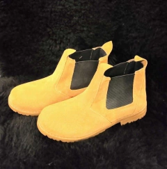 BOTINA INFANTIL - COD:14301