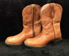 BOTA INFANTIL GOYAZES 176202 - COD:14791