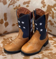 BOTA INF. RODEO OX (23 AO 32) -cod:16443