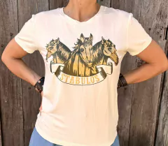 T-shirt stabulos -cod:16365