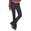 CALÇA WRANGLER WESTERN FLARE -cod:15979