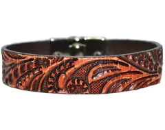 Pulseira em couro P-27