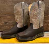 BOTA GOYAZES DALLAS CAFE QUAD -cod:15584