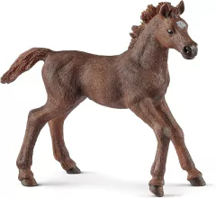Brinquedo Potro purasangre inglés Schleich-cod:10367