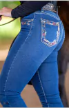 CALÇA BOOT NEVADA -COD:16341