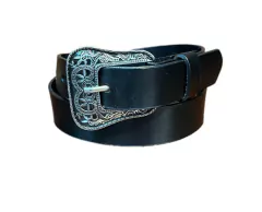 CINTO LISO ESTREITO -cod:11380 - comprar online