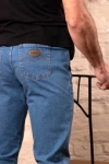 Calça Tassa Cowboy Cut Stone -cod:8507 - comprar online