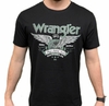 TSHIRT MASCULINA WRANGLER URBANO -cod:16417