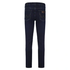 CALÇA JEANS LYCRA MASC TEXAS SLIM -cod:9751