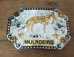 FIVELA MULADEIRO - COD:9878