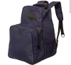 Mochila para bota e capacete Marinho -cod:9466