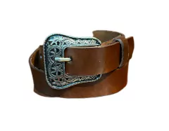 CINTO LISO ESTREITO -cod:11380