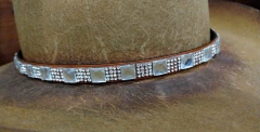 Banda com Strass 1