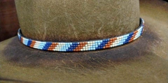Banda com Strass 2