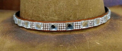 Banda com Strass 21