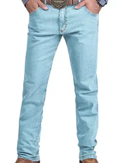 Calça Wrangler -cod:15011