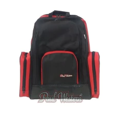 Bolsa Mochila Com Porta Botas - comprar online