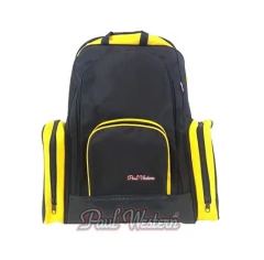 Bolsa Mochila Com Porta Botas na internet