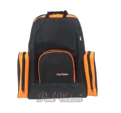 Bolsa Mochila Com Porta Botas - Bovitik Farm & Ranch