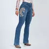 Bootcut Horse Premium Summer -cod:16082