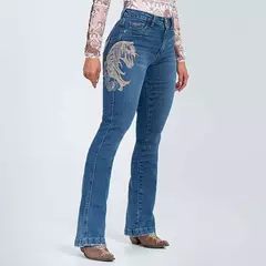 Bootcut Horse Premium Summer -cod:16082