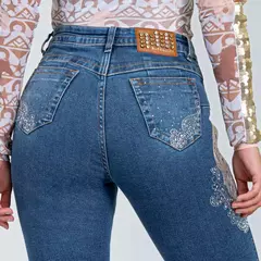 Bootcut Horse Premium Summer -cod:16082 na internet