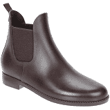 Bota importada de borracha com cano curto Instep - comprar online