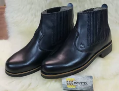 Botina Ref.: 400 Pinhão ou Preto