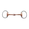 Bridão Chantilly Bocal Cobre Rosca Instep
