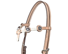 Cabeçada Quatro Margaridas - Cod 3493