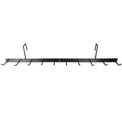 Cabide Multiuso (10 Lugares) - Cod:1619 - comprar online