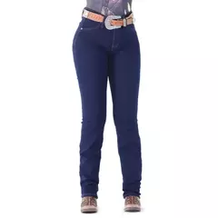 Calça Jeans Feminina Radade CF Hot Blue II -cod:15137 - comprar online