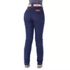 Calça Jeans Feminina Radade CF Hot Blue II -cod:15137