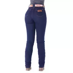 Calça Jeans Feminina Radade CF Hot Blue II -cod:15137 na internet
