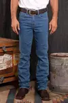CALÇA MASCULINA TASSA COWBOY CUT SUPER STONE -cod:13007
