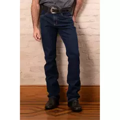 CALÇA TASSA MASCULINA COWBOY CUT STONE -COD:8287 na internet