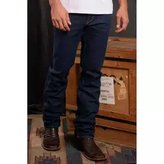 CALÇA TASSA MASCULINA COWBOY CUT STONE -COD:8287 - comprar online