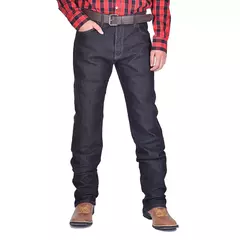 Calça Wrangler Masculina Cowboy Cut -cod:15793