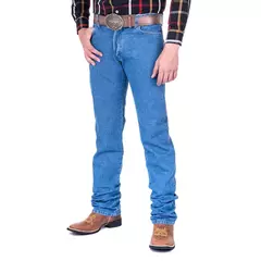 Calça Wrangler Western Cowboy Cut -cod:5322