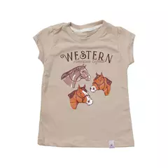 T-SHIRT Mini Farm Western -cod:16437
