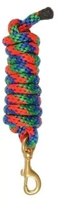 Cabo de Cabresto Nylon Colorido - comprar online