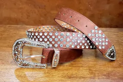 CINTO F361 COUNTRY PEDRA - Cod:15390