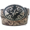 Cinto Ref. 246 Infantil Marrom - Cod:3446